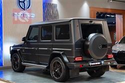 مرسيدس بنز G-Class